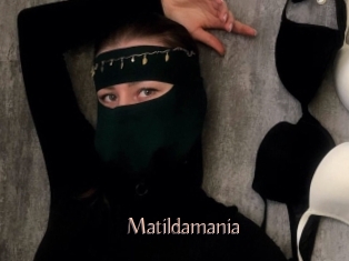 Matildamania