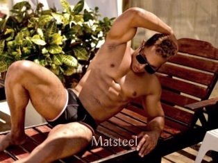 Matsteel