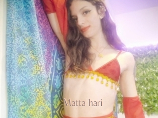 Matta_hari