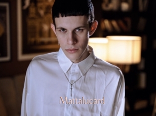 Mattalucard