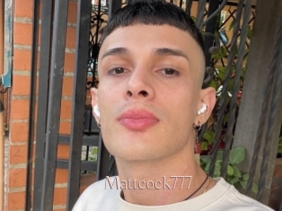 Mattcock777