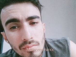 Mattconorsexx