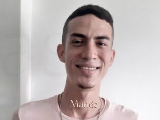 Mattdc