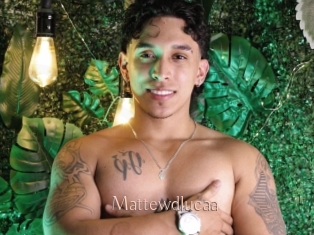 mattewdlucaa Anal Sexe