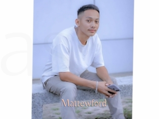 Mattewford