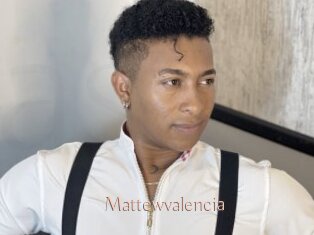 Mattewvalencia