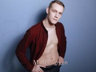 Matthewgreen