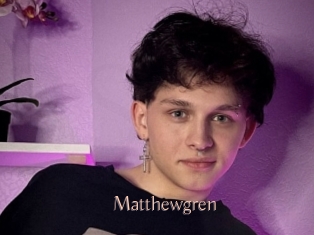 Matthewgren
