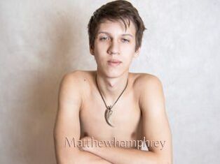 Matthewhamphrey