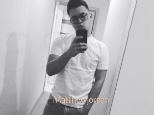 Matthewjordan
