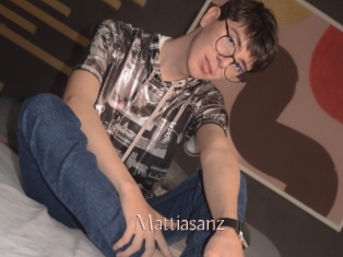 Mattiasanz