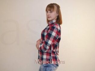 Mattiebreens