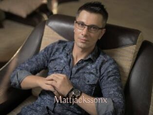Mattjackssonx