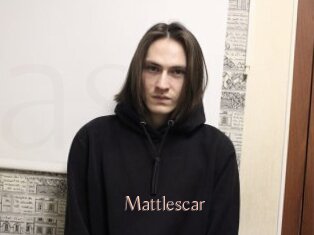 Mattlescar