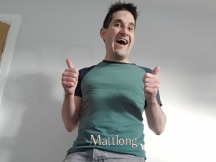 mattlong Anal Sexe