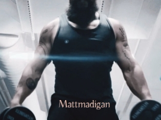 Mattmadigan