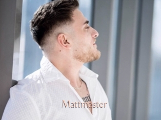 Mattmaster