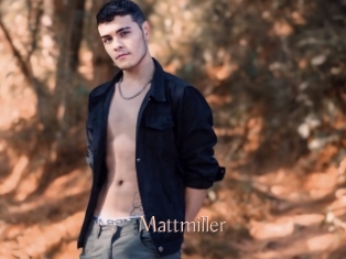 Mattmiller