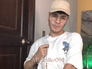 Mattmiller090