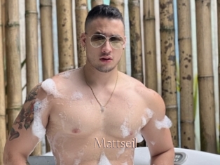 mattseil Anal Sexe
