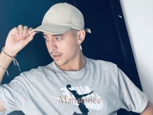 Mattstonee