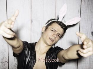 Mattycolt