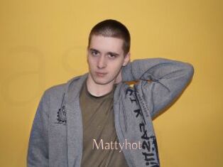 Mattyhot