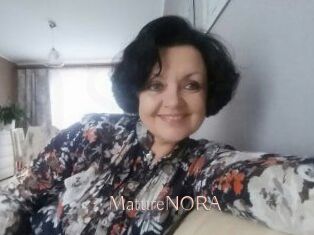 MatureNORA