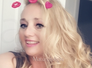 Maturedelight