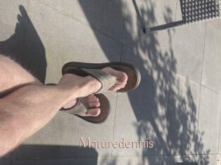 Maturedennis