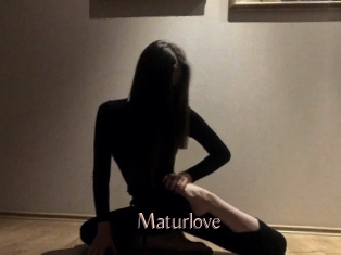 Maturlove