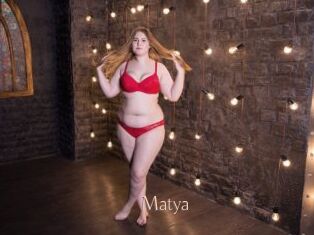 Matya