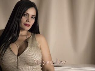 matyangellove Anal Sexe