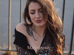 Matyldasmily