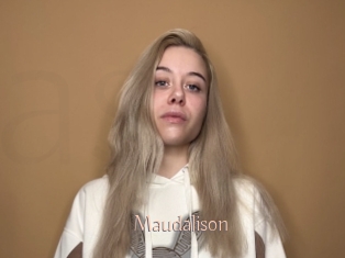Maudalison