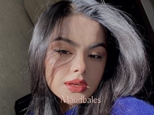 Maudbales