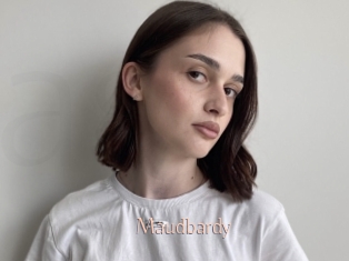 Maudbardy