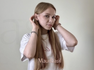 Maudbasil