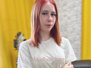 Maudbeecham