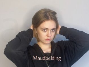 Maudbelding