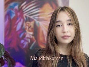 Maudblakeman