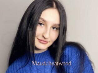 Maudcheatwood