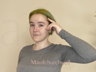 Maudchurchwell