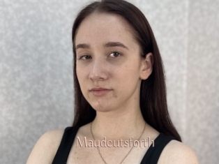 Maudcutsforth