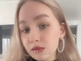 Mauddail
