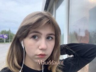 Mauddaunt