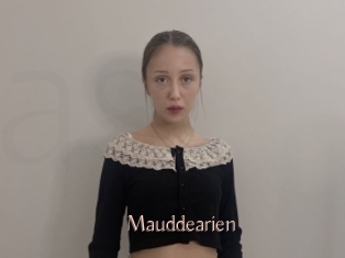 Mauddearien