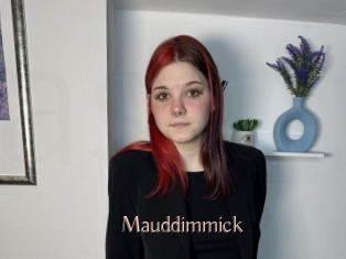 Mauddimmick
