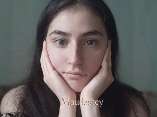 Maudestey