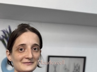 Maudexcell